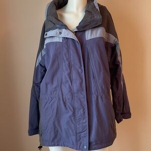 Columbia Lightweight Jacket